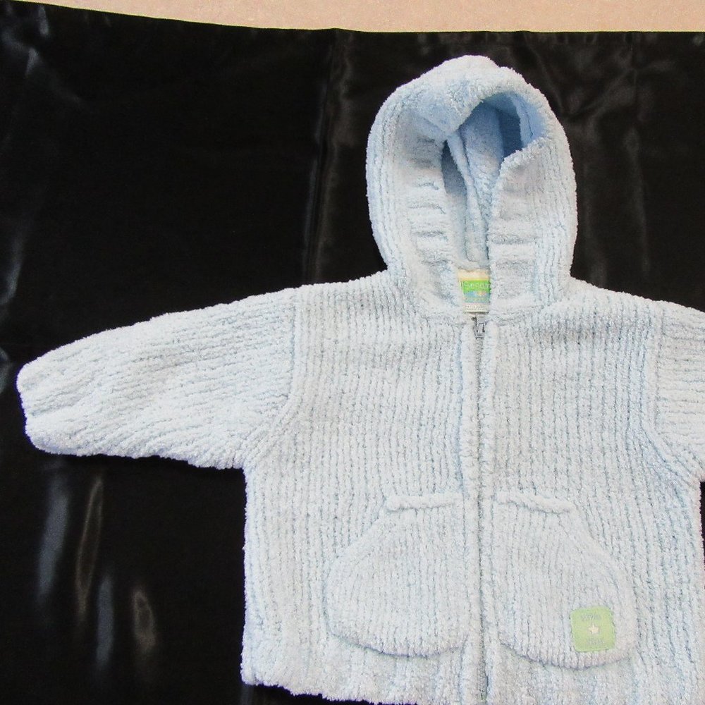 Baby Sesame Beginning Size 3- 6 Months 5 For $20.00 - Picture 2 of 7